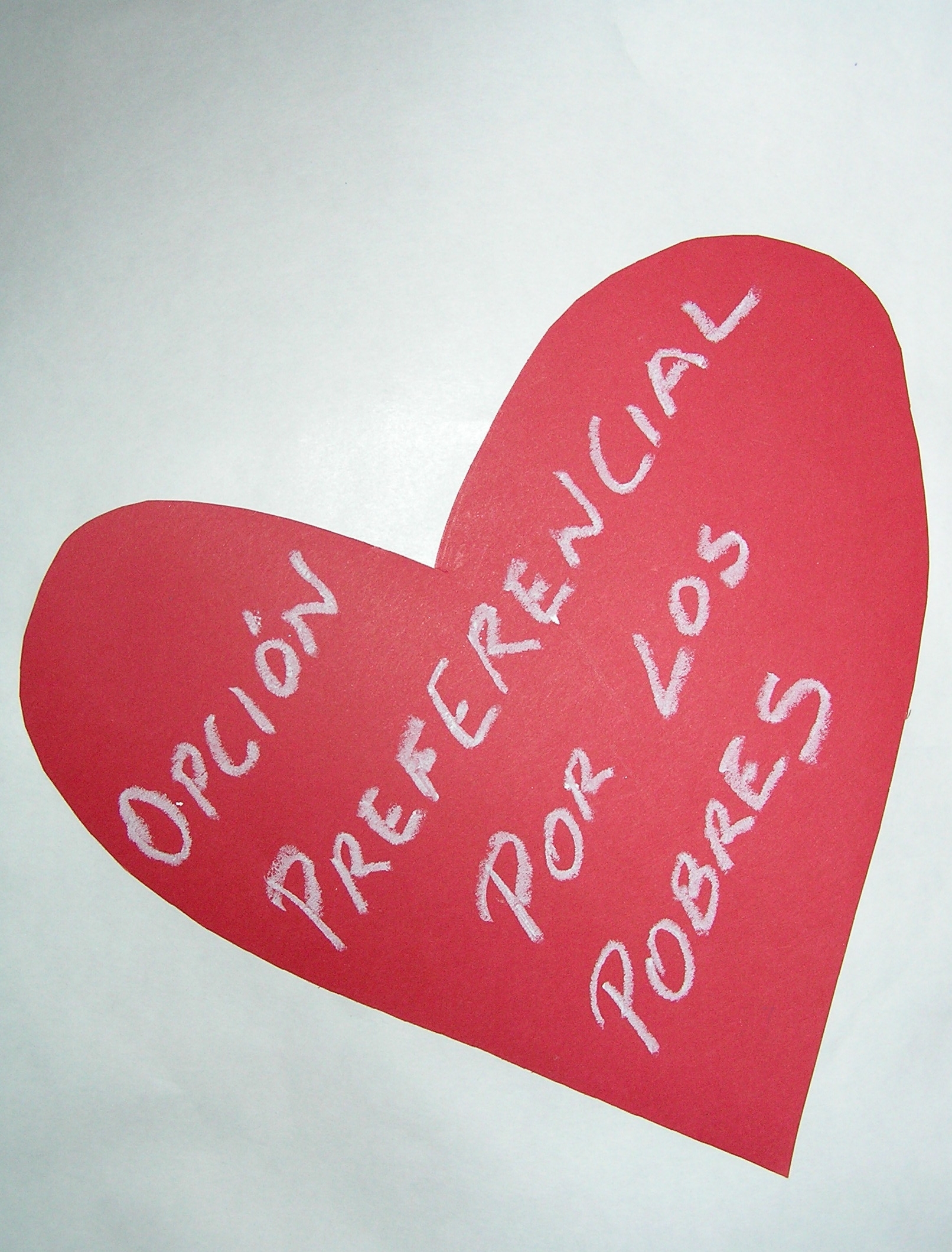 ORACIÓN PARA EMPEZAR NUESTRAS REUNIONES
